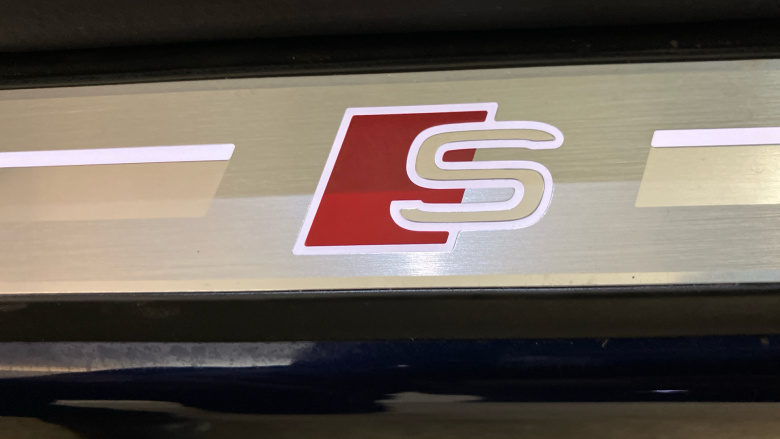 Audi Q4 e-tron 220kW 50 Quattro 82.77kWh Edition 1 5dr Auto Electric Estate